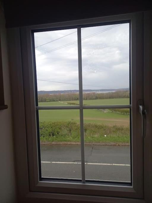 Cosy 2 Bed Cottage Between Snowdonia And The Sea Llandegai Экстерьер фото